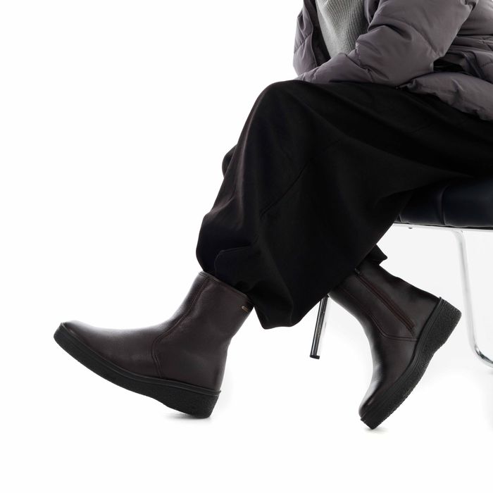 Romer қоңыр етіктері 923008-1