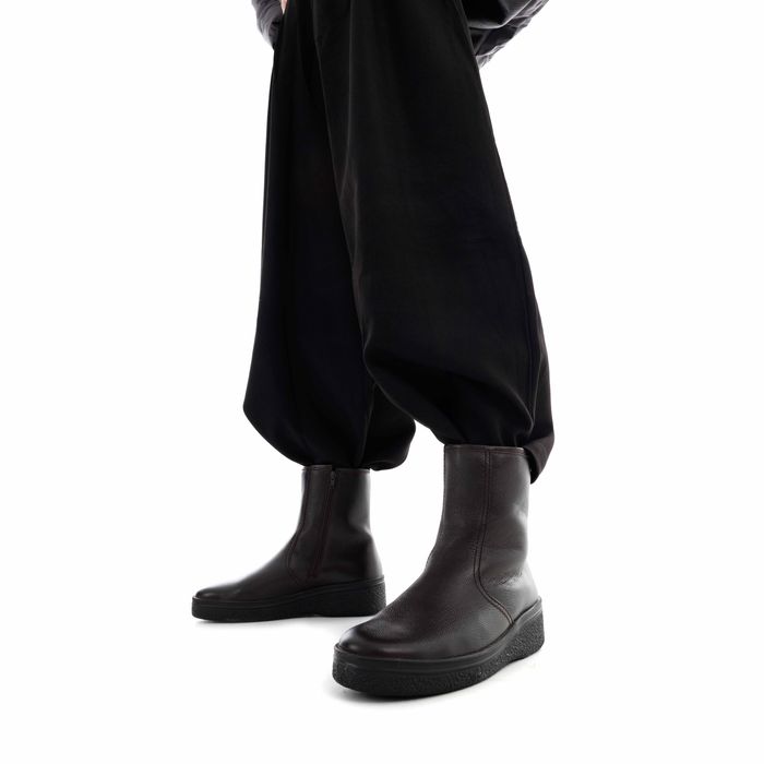 Romer қоңыр етіктері 923008-1