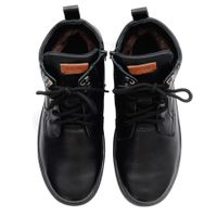 Romer қара бәтеңкелері 911571