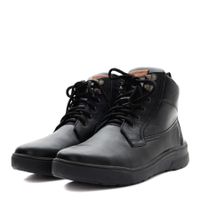 Romer қара бәтеңкелері 911571