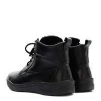 Romer қара бәтеңкелері 911571