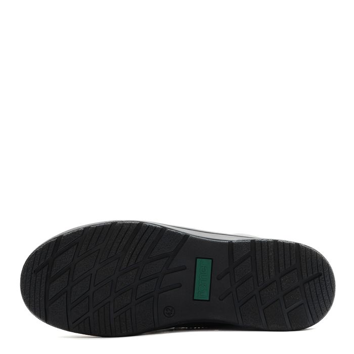 Romer қара бәтеңкелері 911571