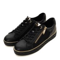 Чёрные кеды Marco Tozzi 2-23709-41-09I/220