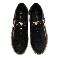 Чёрные кеды Marco Tozzi 2-23709-41-09I/220