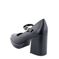 Чёрные Мэри Джейн Marco Tozzi 2-24405-43-001/200