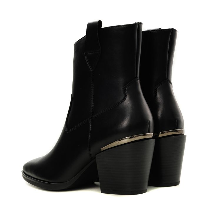 Marco Tozzi қара казактары 2-25086-41-001/200