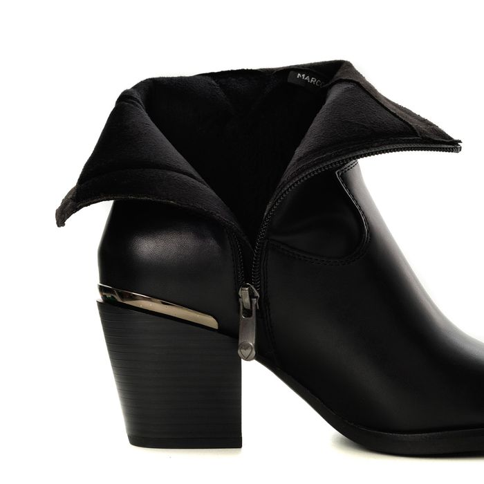 Marco Tozzi қара казактары 2-25086-41-001/200