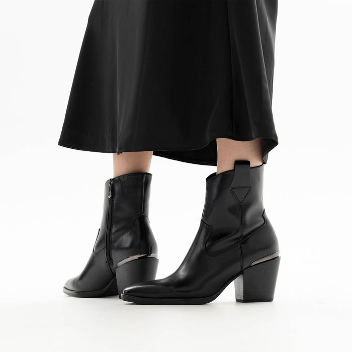 Marco Tozzi қара казактары 2-25086-41-001/200