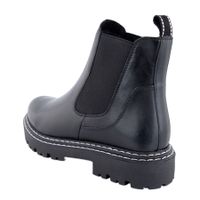 Marco Tozzi қара Челсиі 2-25491-43-010/220