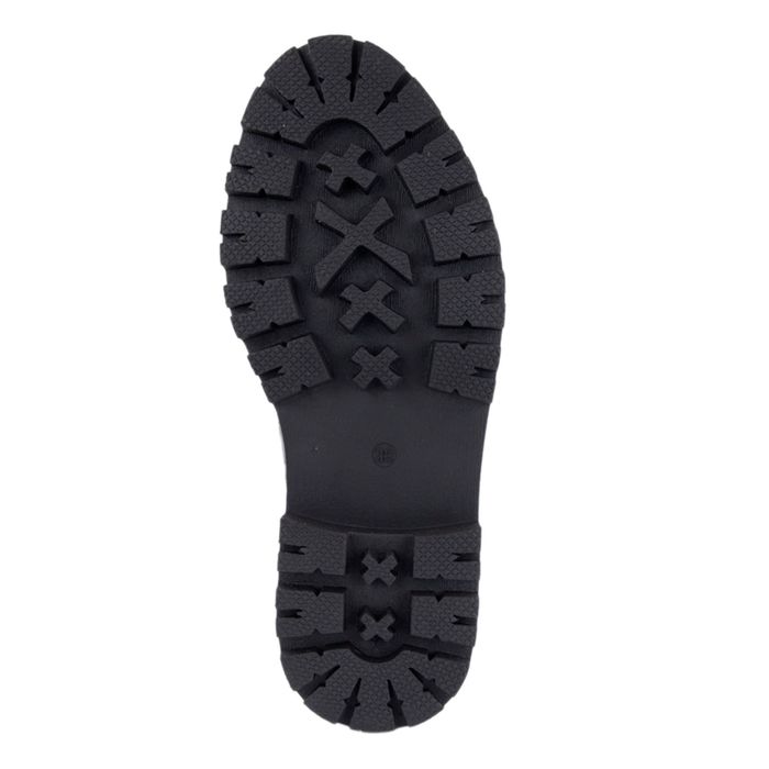 Marco Tozzi қара Челсиі 2-25491-43-010/220