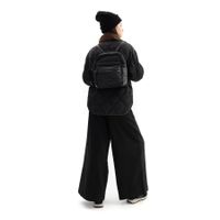 Чёрный рюкзак Marco Tozzi 2-61021-43-098