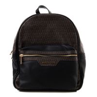 Чёрный рюкзак Marco Tozzi 2-61035-43-098