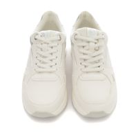 Tamaris ақ кроссовкалары 1-23704-43-146/202