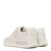 Белые кроссовки Tamaris 1-23704-43-146/202