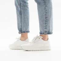 Белые кроссовки Tamaris 1-23704-43-146/202