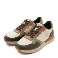 Зеленые кроссовки Tamaris 1-23704-43-761/202