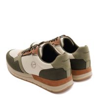 Зеленые кроссовки Tamaris 1-23704-43-761/202