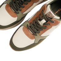 Зеленые кроссовки Tamaris 1-23704-43-761/202