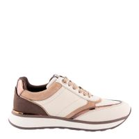 Коричневые кроссовки Tamaris 1-23726-43-387/202