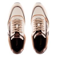 Коричневые кроссовки Tamaris 1-23726-43-387/202