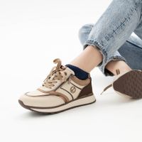 Коричневые кроссовки Tamaris 1-23726-43-387/202