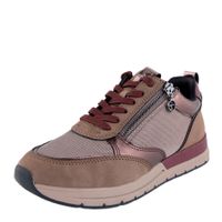 Коричневые кроссовки Tamaris 1-23732-41-301/202