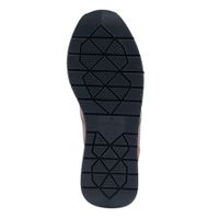 Коричневые кроссовки Tamaris 1-23732-41-301/202