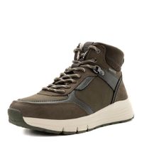 Tamaris жасыл кроссовкалары 1-25251-43-722/220