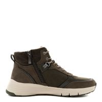 Tamaris жасыл кроссовкалары 1-25251-43-722/220