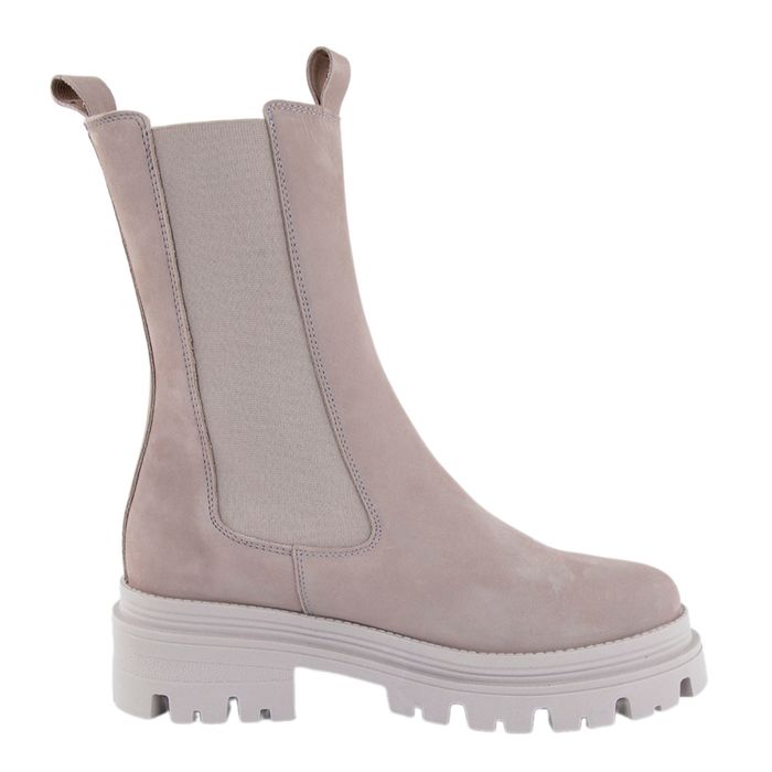 Серые Челси Tamaris 1-25498-41-200/200