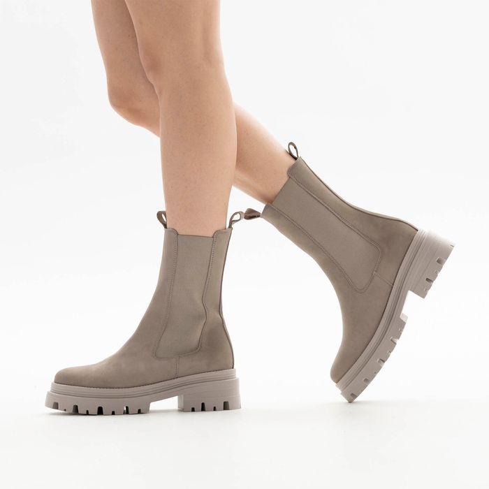 Tamaris сұр Челсиі 1-25498-41-200/200