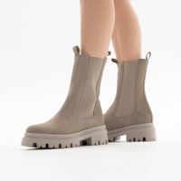 Серые Челси Tamaris 1-25498-41-200/200