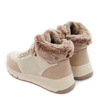 Tamaris сарғыш кроссовкалары 1-26251-43-418/220