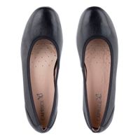 Caprice қара балеткалары 9-22161-42-02B/203