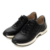 Чёрные кроссовки Caprice 9-23653-43-022/203