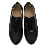 Caprice қара кроссовкалары 9-23711-43-003/203