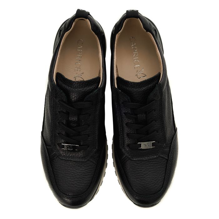 Caprice қара кроссовкалары 9-23711-43-003/203