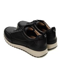 Caprice қара кроссовкалары 9-23711-43-003/203