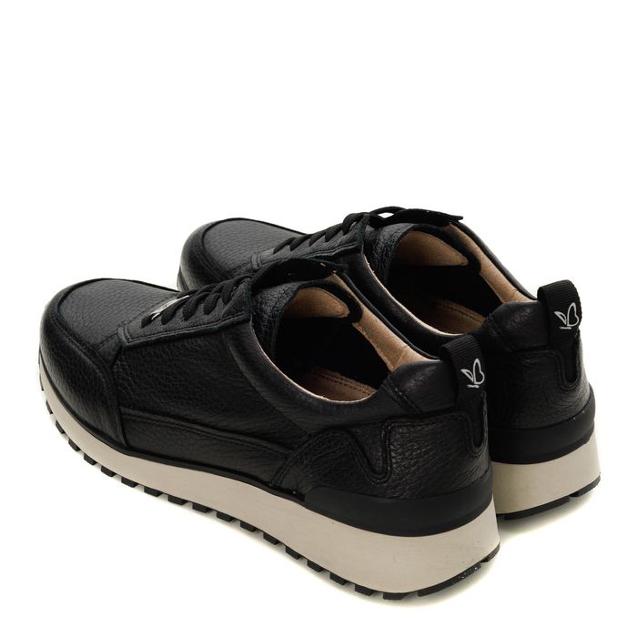 Caprice қара кроссовкалары 9-23711-43-003/203