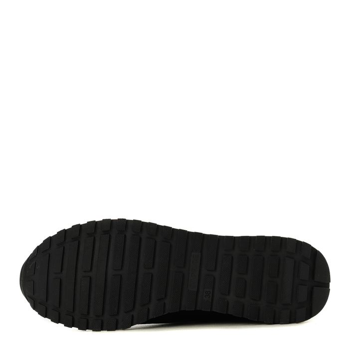 Caprice қара кроссовкалары 9-23711-43-003/203