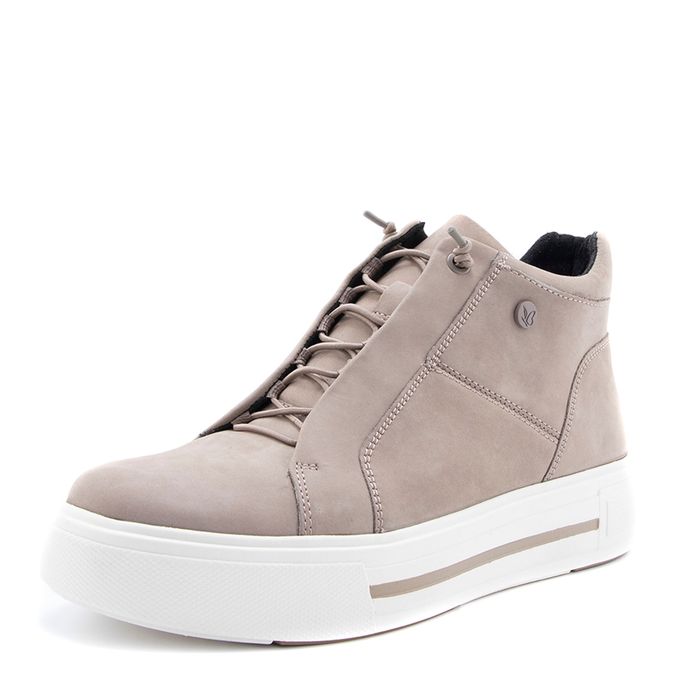 Caprice сарғыш бәтеңкелері