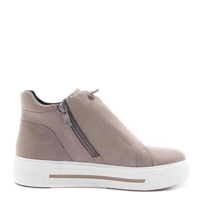 Caprice сарғыш бәтеңкелері 9-25150-43-356/221