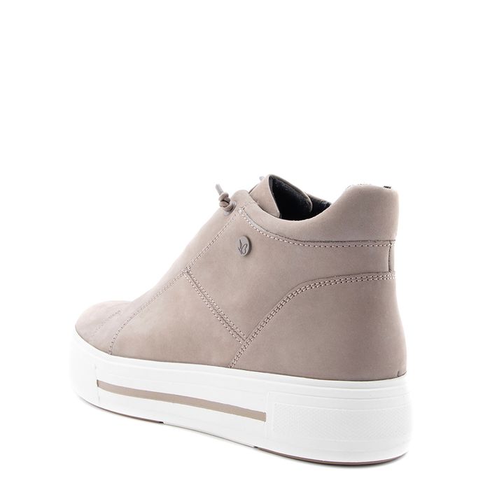 Caprice сарғыш бәтеңкелері 9-25150-43-356/221