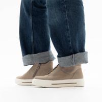 Caprice сарғыш бәтеңкелері 9-25150-43-356/221