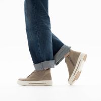 Caprice сарғыш бәтеңкелері 9-25150-43-356/221