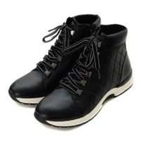 Caprice қара бәтеңкелері 9-25252-43-022/203