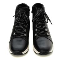 Caprice қара бәтеңкелері 9-25252-43-022/203