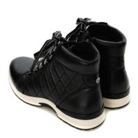 Caprice қара бәтеңкелері 9-25252-43-022/203