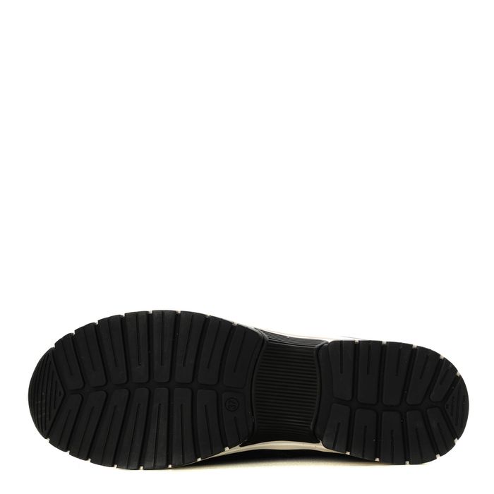 Caprice қара бәтеңкелері 9-25252-43-022/203