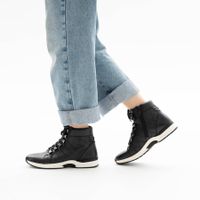 Caprice қара бәтеңкелері 9-25252-43-022/203